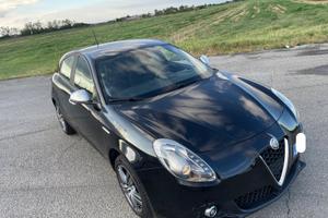Alfa Romeo Giulietta 1.4 Turbo