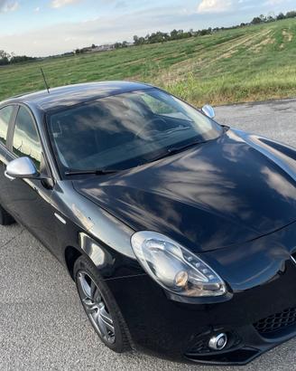 Alfa Romeo Giulietta 1.4 Turbo