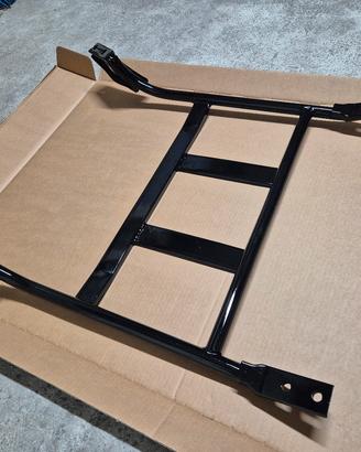 SLITTA PARAMOTORE FIAT PANDA 4X4