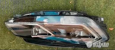 VW Golf VII Faro Proiettore Originale