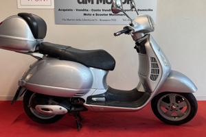 Piaggio Vespa 200 L GRANTURISMO
