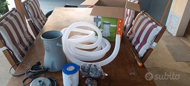 Pompa per piscina Bestway 