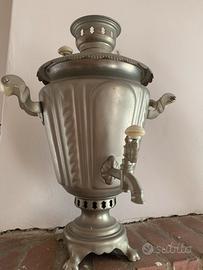 Teiera antica - Samovar