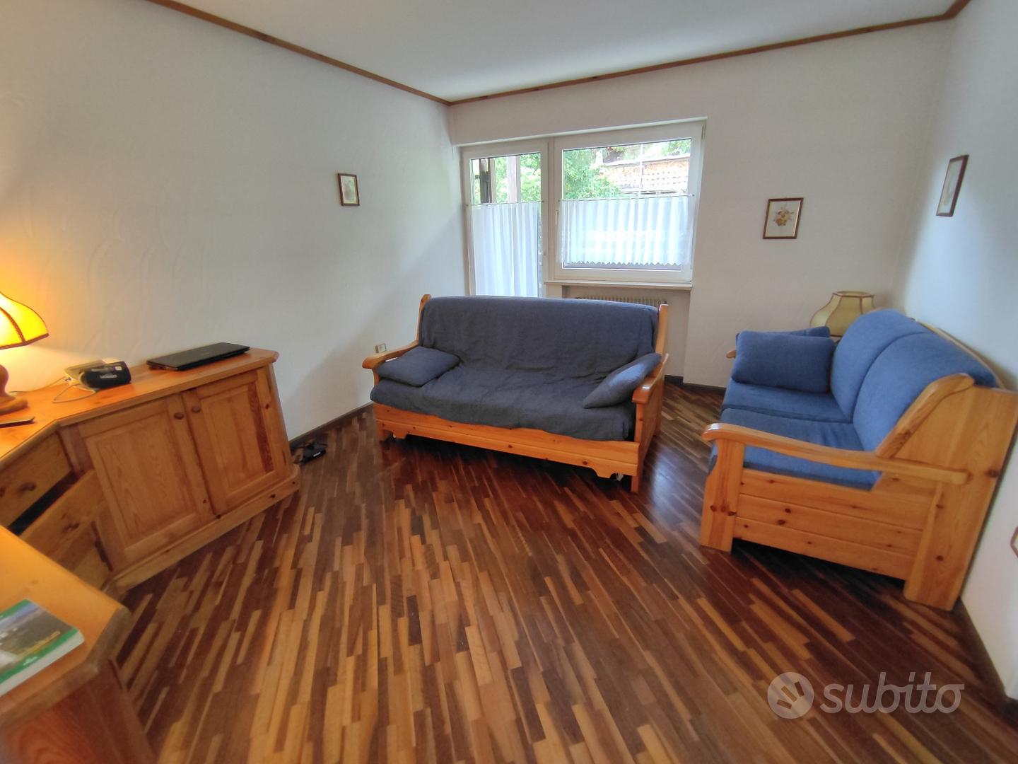 Apartment in Cavalese, Provincia di Trento - Vista 4