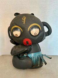 Pupazzo gonfiabile anni ‘60 CIAO CIAO Dakko Chan