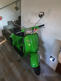 Vespa 50 special
