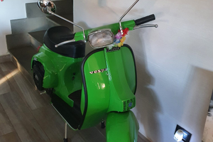 Vespa 50 special