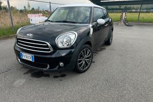 Mini Cooper D Paceman