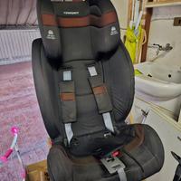 seggiolino auto isofix foppapedretti 