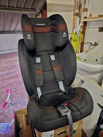 seggiolino auto isofix foppapedretti 
