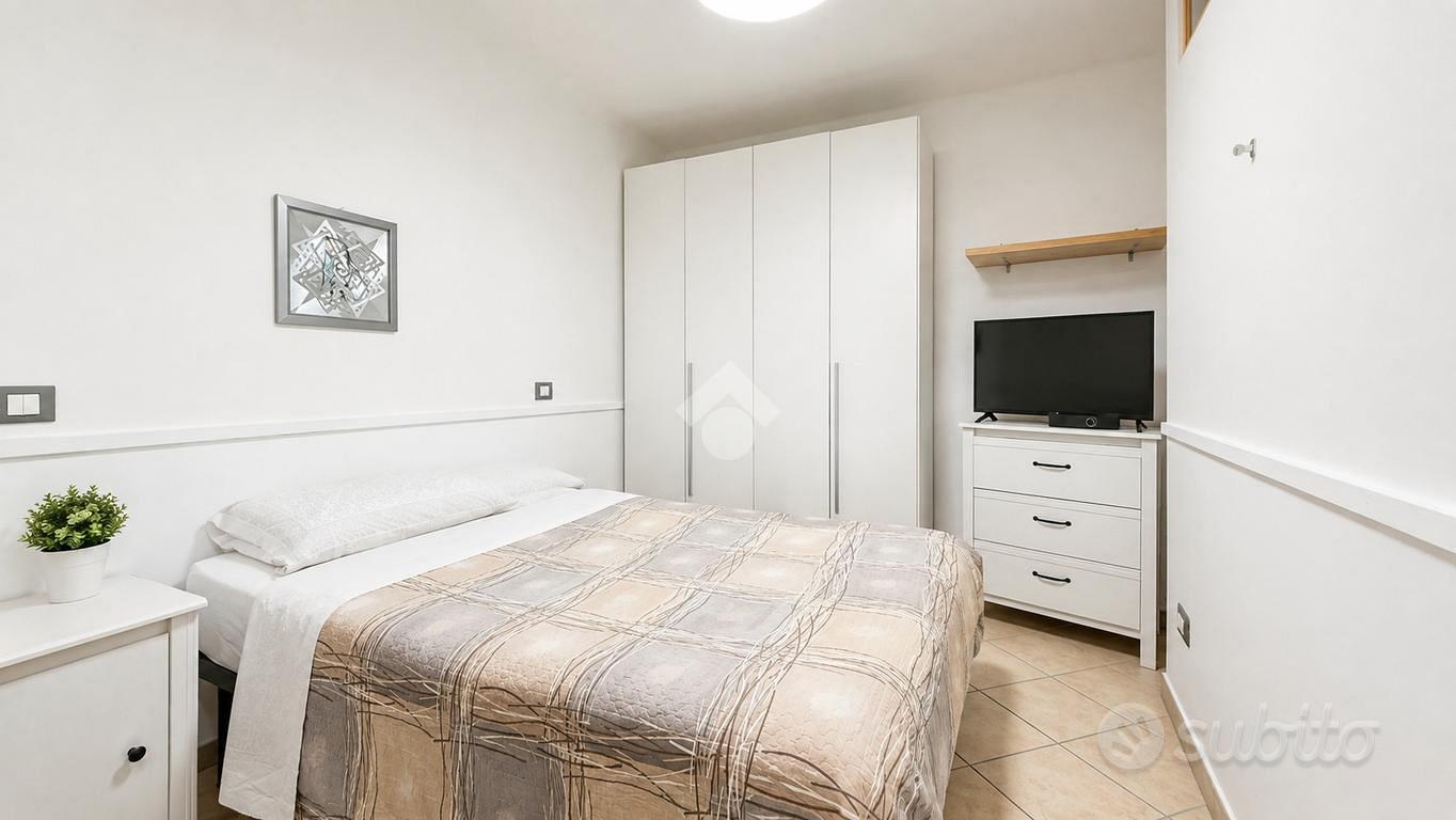 Appartamento – San Mauro Pascoli, Forlì-Cesena - Vista 3