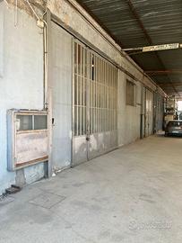 Locale uso laboratorio di 270mq