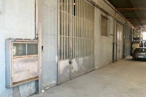 Locale uso laboratorio di 270mq