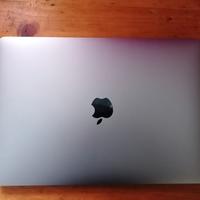 Macbook Air M1. 