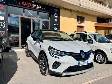 Renault Captur Blue 1.5 dCi 115cv Intens 2020