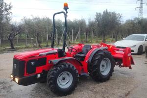 Trattore a.carraro TGF 9400 Dt frutteto completo d