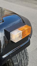 FANALI ANTERIORI JEEP CJ7/WRANGLER