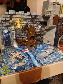 Gioco da tavolo horror 
