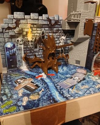 Gioco da tavolo horror 
