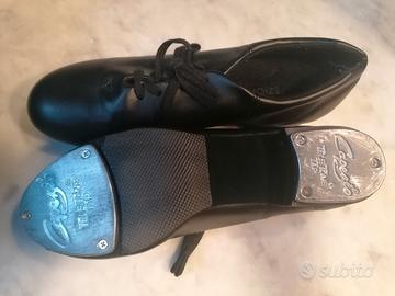 Scarpe TIP TAP Capezio