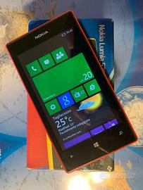 Smartphone Nokia Lumia 520