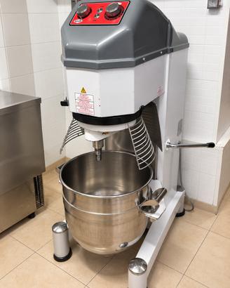 Planetaria professionale da pavimento
