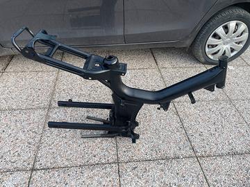 Telaio Malaguti fifty top