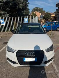 AUDI A1 SPORTBACK BENZINA 1200