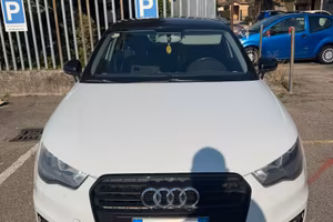 AUDI A1 SPORTBACK BENZINA 1200