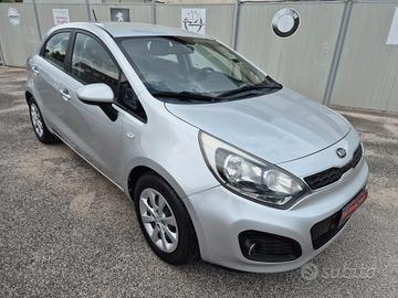 Kia RIO 1.1 CRDi 5p. Cool NUOVA FULL 2014