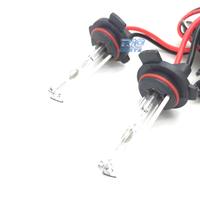 LAMPADE DI RICAMBIO XENON HIR2 9012 6000K 35W E 55