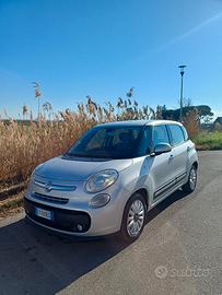 fiat 500l 1.3 multijet 85 cv