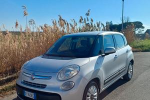 fiat 500l 1.3 multijet 85 cv