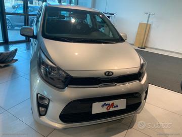 KIA Picanto 1.0 12V 5p. X Line