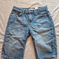 pantaloni Jeans corti  Calvin Klein 