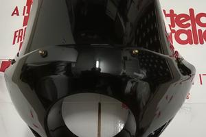 cupolino per Harley Davidson 