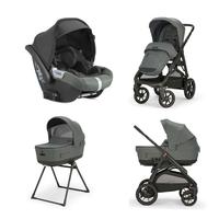 Trio inglesina Aptica XT 2025