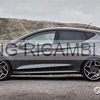 Ricambi per Ford Fiesta 2020/21