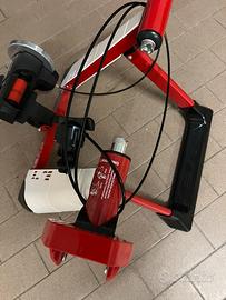 RULLI PER BICICLETTA