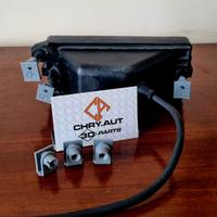 Clip Fermo Fendinebbia  per Alfa 75, 33 e similari