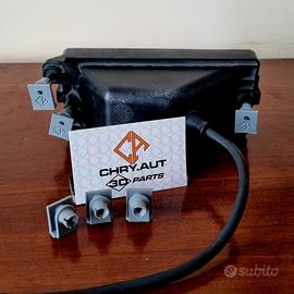 Clip Fermo Fendinebbia  per Alfa 75, 33 e similari