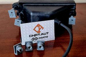 Clip Fermo Fendinebbia  per Alfa 75, 33 e similari