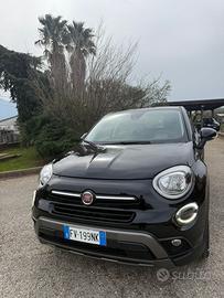 Fiat 500x 1.6