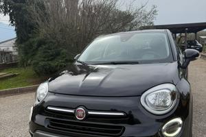 Fiat 500x 1.6
