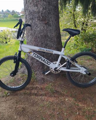 BMX bicicletta