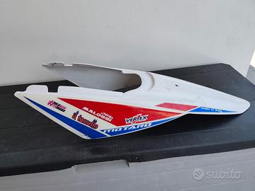 Fantic ricambi 
