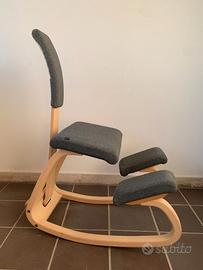 Sedia Varier Variable Balance originale