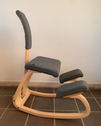 Sedia Varier Variable Balance originale