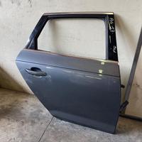 Porta - Portiera posteriore dx Audi A4 2017 B9