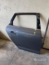 Porta - Portiera posteriore dx Audi A4 2017 B9